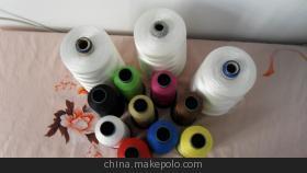 【高速皮革縫紉線,進(jìn)口原料,超高強(qiáng)度】價格,廠家,圖片,線類,常州市興綸化纖線業(yè)-