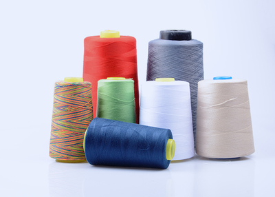 縫紉線與繡花線的區(qū)別有哪些?