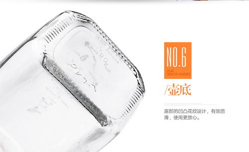 紫丁香 玻璃防漏油壺套裝大小號(hào)醬油壺醋瓶麻油瓶廚房用品控油瓶