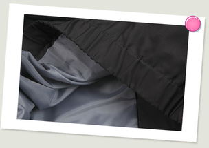 秋款 化纖面料 男大童18013紫 jbdd時尚夾層外套1 3童裝連鎖