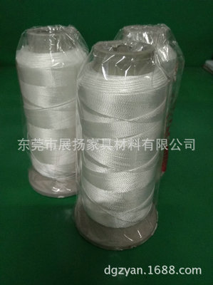 【批發(fā)402滌綸縫紉線 滌綸縫紉線 大化纖202縫紉線 高強度】價格_廠家_圖片 -