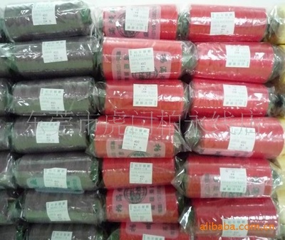 【高級制衣滌疑縫紉線】價格,廠家,圖片,化纖紗線,東莞柳青線業(yè)-