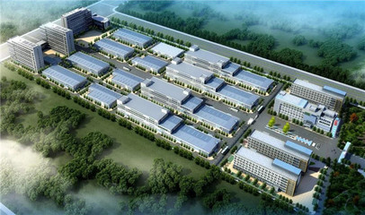 中國化纖協會與中維化纖合作共建“汽車安全氣囊用錦綸66長絲研發生產基地”