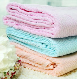 漢蔡綠竹竹纖維毛巾 高性價比之選，價格、廠家與品質解析